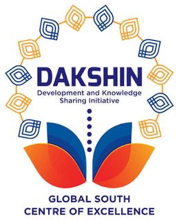 DAKSHIN - Development and Knowledge Sharing Initiative, Global South Centre of Excellence